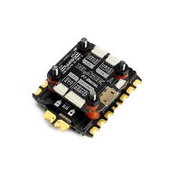 RUSHFPV RUSH BLADE Mini Stack - F722 DJI FC + 60A 3-6S BLHeli_32 Racing Edition ESC - 20x20