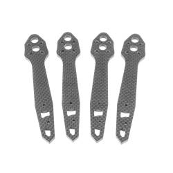 ImpulseRC Reverb 5" Arm Set - (4 Pack)