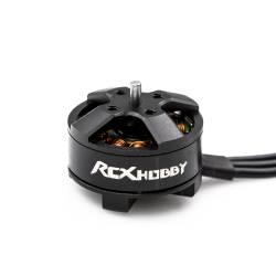 RCX 1806-6 2400KV Micro Outrunner Brushless Motor