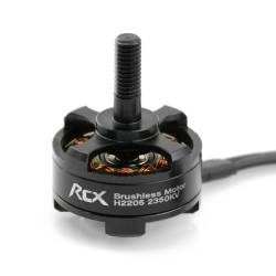 RCX H2205 2350kv Motor