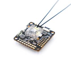FrSky RXSR-FC - OmniNXT F7 Flight Controller w/ Integrated R-XSR