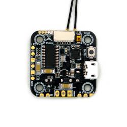 FrSky RXSRF3OM F3 Flight Controller w/ Built-in R-XSR Receiver 