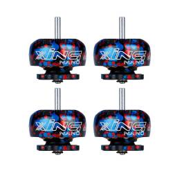iFlight XING NANO X1103 8000KV/10000KV FPV NextGen Motor (1pcs)