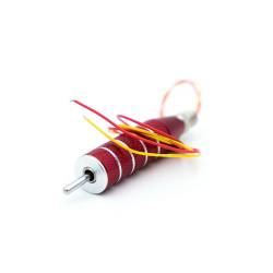 FrSky Taranis X9E Radio Transmitter Stick Switch w/ 2-Position Switch