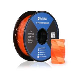 SainSmart PLA Filament 1.75mm 1kg/2.2lb - Living Coral 