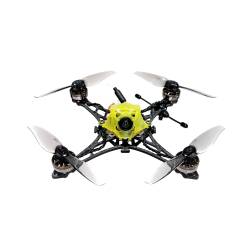 NewBeeDrone SavageBee 3" BNF Drone - BeeBrain BL V1 - Crossfire 1S/2S