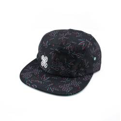 Say Andrea 3D Whoop Camp Hat 