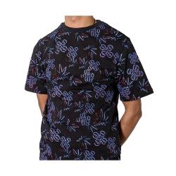 Say Andrea 3D Whoop Graphic Tee