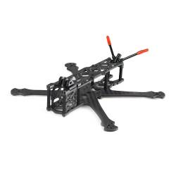 HGLRC Sector4 FR 4" Freestyle Frame Kit