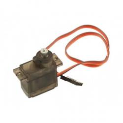 FatShark 9G 180MG Pan Servo for PTR