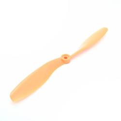 HQProp 8x4.5O CW Propeller Slow Flyer - 2 Blade (2 pack)