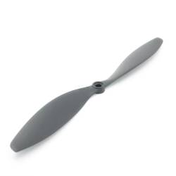 HQProp 9x4.7 CW Propeller Slow Flyer - 2 Blade (2 pack)