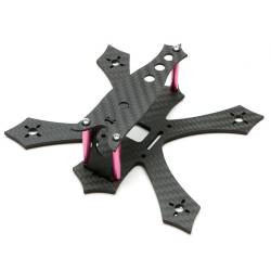 Shen Drones Shrieker 130 Micro Quad