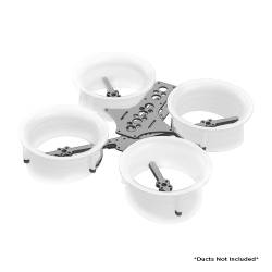 Shen Drones Insider 4" Cinelifter Carbon Frame Kit w/ Hardware (No Ducts)