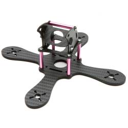 Shen Drones Mitsuko 4 150 Size Quadcopter