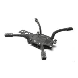Shen Drones Siccario Cinelifter Base Frame w/ Alpha Gel Dampers
