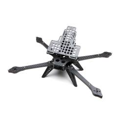 Shen Drones Thicc 2.0 7" Deadcat Kit - Analog