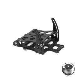 Shen Drones Thicc 2.1 Cinelifter Universal Camera Mount w/ Alpha Gel Dampers