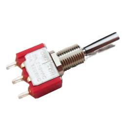 FrSky Taranis X9D 3 Position Short Switch