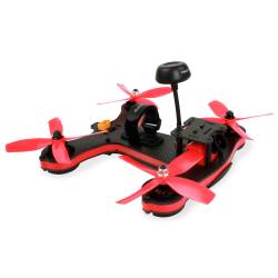 Holybro Shuriken 180 PRO with FrSky