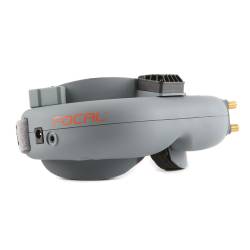 Fat Shark Focal FPV Wireless Headset