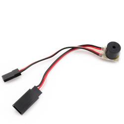 Signal loss Alarm & Lost Plane Finder