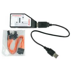 RC SimConnector for Digital Sumsignal Receiver