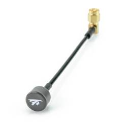 TrueRC Singularity 5.8 SMA90 Long Antenna (LHCP)