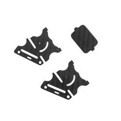 SKITZO Super Nova Camera Plates