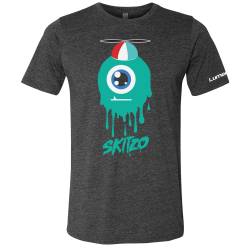 Skitzo FPV T-Shirt - Medium