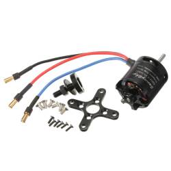 SunnySky X2216-9 1100kv II