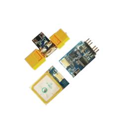 Skylark Tiny OSD III (XT60)