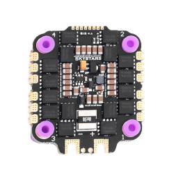 Skystars 4-in-1 3-6S 30x30 ESC - BLHeli_32 45A/60A