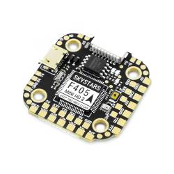 SkyStars F405 Mini HD 2 DJI 3-6S Flight Controller - 20x20