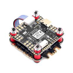 SkyStars Fly Stack - F405 HD 2 OSD FC + KO55 55A 3-6S 4-in-1 BLHeli_S ESC - 30x30