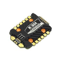 SkyStars Turbo2020 KM55A Mini 3-6S BLHeli_32 4-in-1 ESC