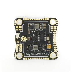 SkyStars F7 3-6S 30x30 HD Flight Controller