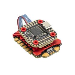 Skystars FlyStack - Mini F7HD Pro3 FC + KM55 AM32 55A ESC - 20x20