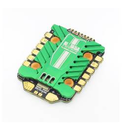 SkyStars KRAMAM Turbo2020 KM45 45A BLHeli_32 3-6S 20x20 4-in-1 ESC