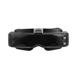 Skyzone SKY04X Pro FPV Goggles - Black