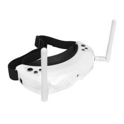 Skyzone SKY02S V+ 3D 5.8G 40CH FPV Goggles