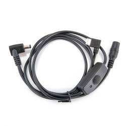 SlayTech FatShark Goggle Extension Cable
