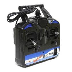 FlySky FS-SM600 6CH USB Training Controller (Mode 2)
