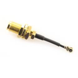 SMA to U.FL Cable - 25mm
