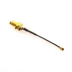 SMA to U.FL Cable 50mm