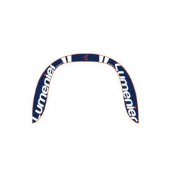 Lumenier Race Gate Replacement Fabric (Small)