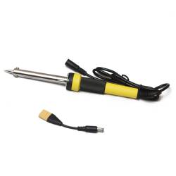 Soldering Iron w/ XT60 Connector, 2-4S