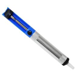 Solder Sucker - Desoldering Pump