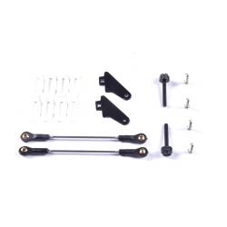 SonicModell AR. Wing Pro Hardware Kit