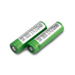 Sony VTC4 18650 2100mAh 30A 3.6V Li-Ion Battery (2Pcs)